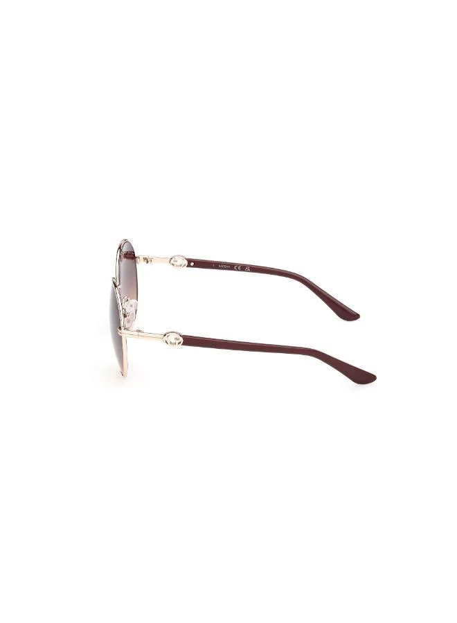 GUESS  round sunglasses for Women | Best Price UAE
